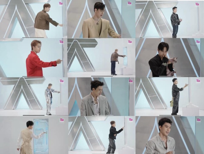 Tập phát sóng “uncut” được ekip Anh Trai Say Hi đăng tải trên kênh YouTube chỉ có 29 anh trai