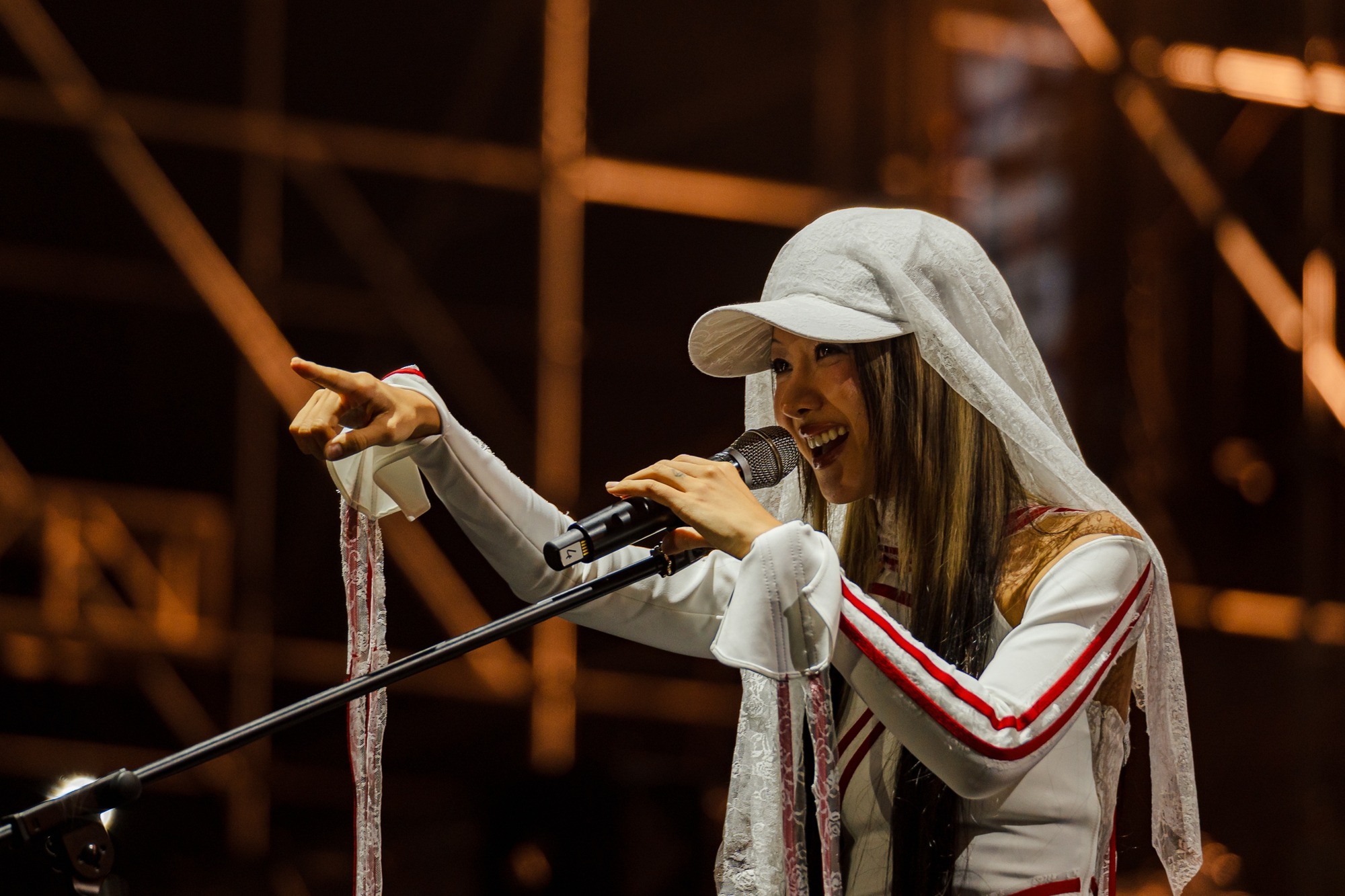 Visual lạ mà cuốn của nữ rapper số 1 Việt Nam