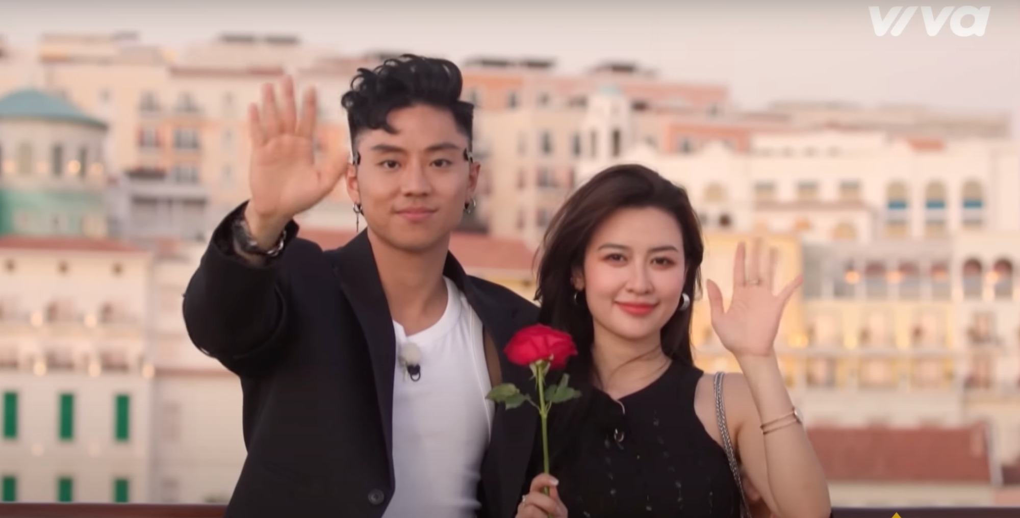 Đảo Thiên Đường khép lại với 4 cặp đôi nên duyên thành công