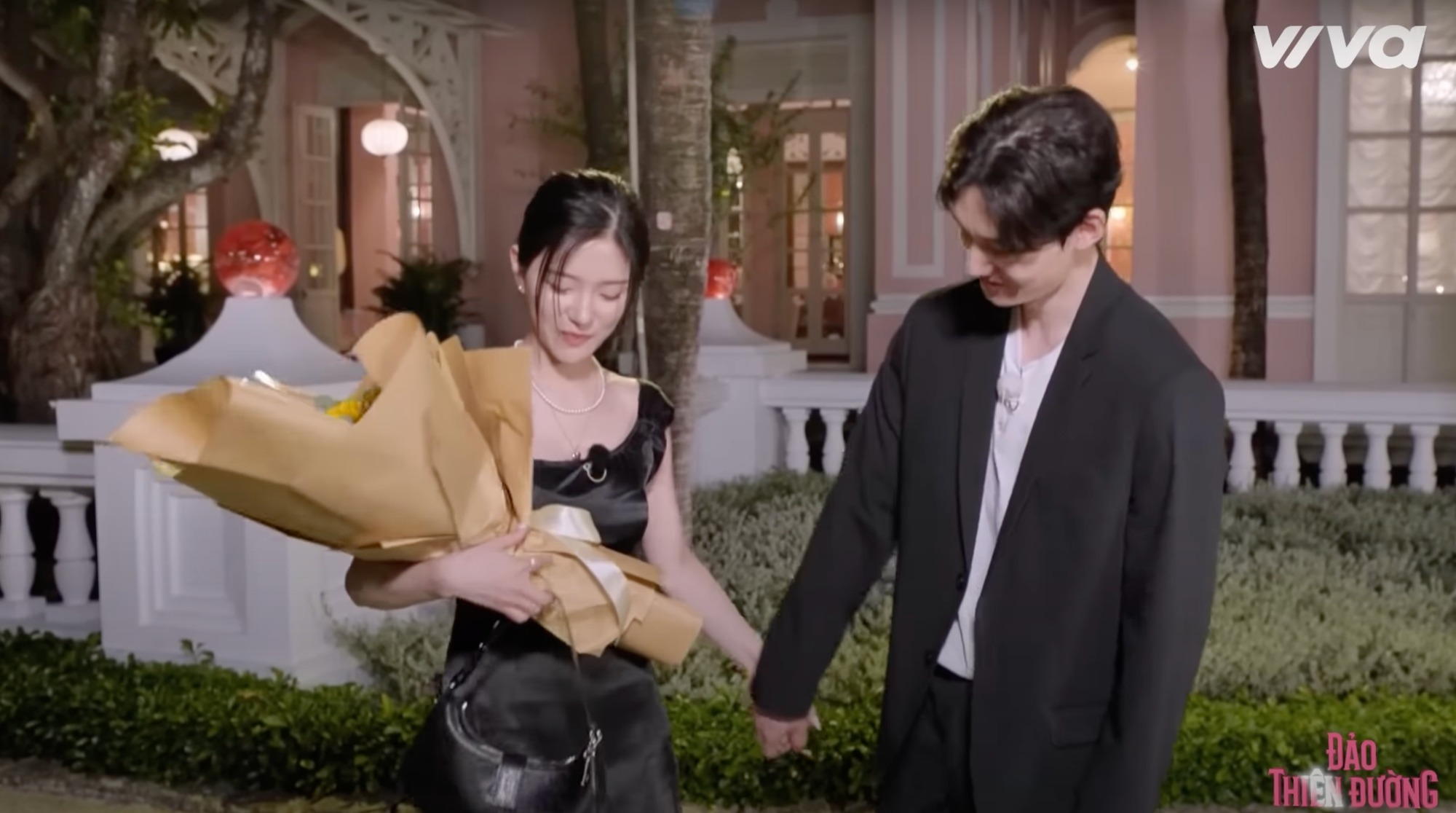 Sau nhiều lần nỗ lực, nam diễn viên đã nhận được 