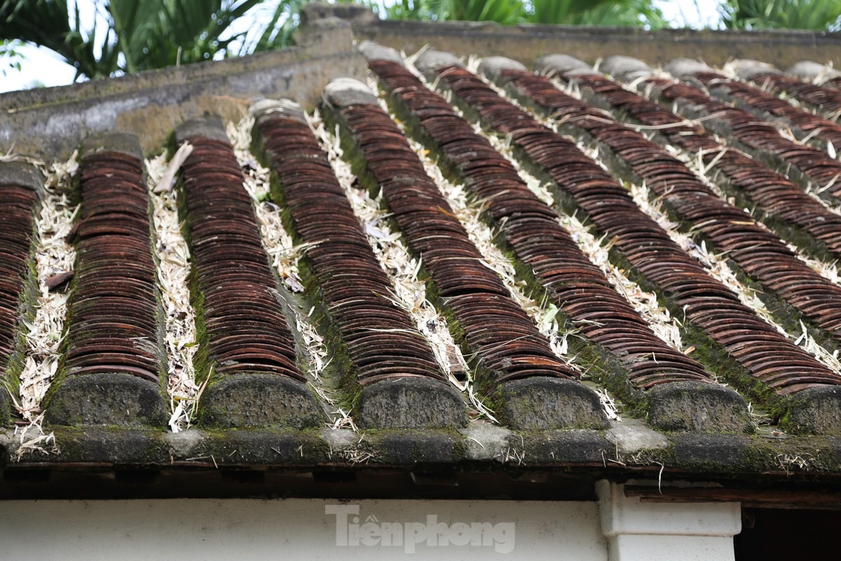 Theo ông Ngô Văn Xí (Trưởng thôn Phong Nam), nhiều năm qua, các thế hệ người dân ở đây vẫn tích cực bảo tồn, phát huy những giá trị kiến trúc độc đáo của làng quê thuần hậu này, tạo ra điểm đến du lịch hút khách ngay giữa đô thị Đà Nẵng sôi động, hiện đại.