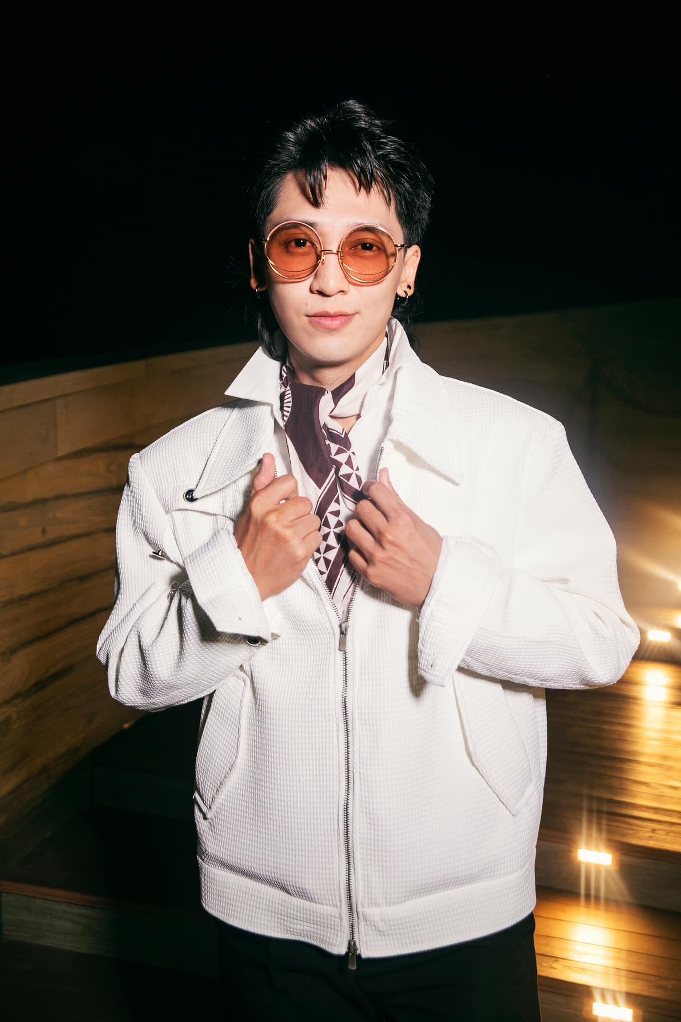 Tronie cho biết anh chịu trách nhiệm vì những việc đã qua, chỉ bức xúc vì cư dân mạng nói mình vô ơn