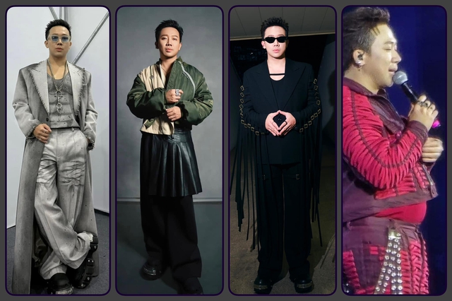 Những bài đăng của nam MC nhận được tương tác khủng lên tới hơn 100.000 lượt like