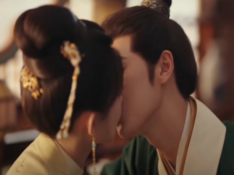 Mạnh Tử Nghĩa hé lộ 