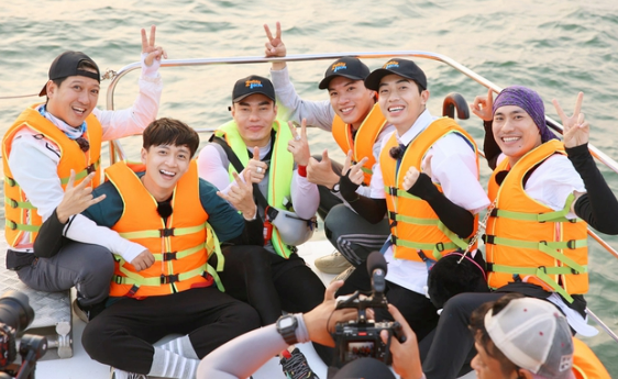 Giữa năm 2022, rapper sinh năm 1999 có bước tiến lớn khi tham gia 2 ngày 1 đêm