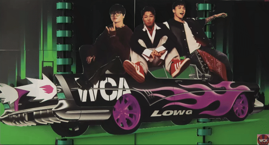 Sự kết hợp giữa Phong (Obito) và Long (Low G) trên con beat cực cháy của WOKEUP đã để lại nhiều ấn tượng sâu đậm, mà sau 1 năm vẫn được fan nhạc nhắc đi nhắc lại