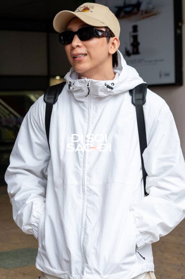 Tăng Phúc cũng đã đổ bộ Hà Nội trước thềm concert