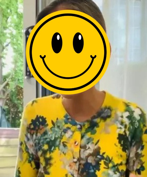 Tài khoản H.A - vợ cũ của sao nam Việt gây xôn xao khi được cho là đã đăng bài nhận xét căng thẳng về tiết mục nhảy của Khánh Vân trong đám cưới