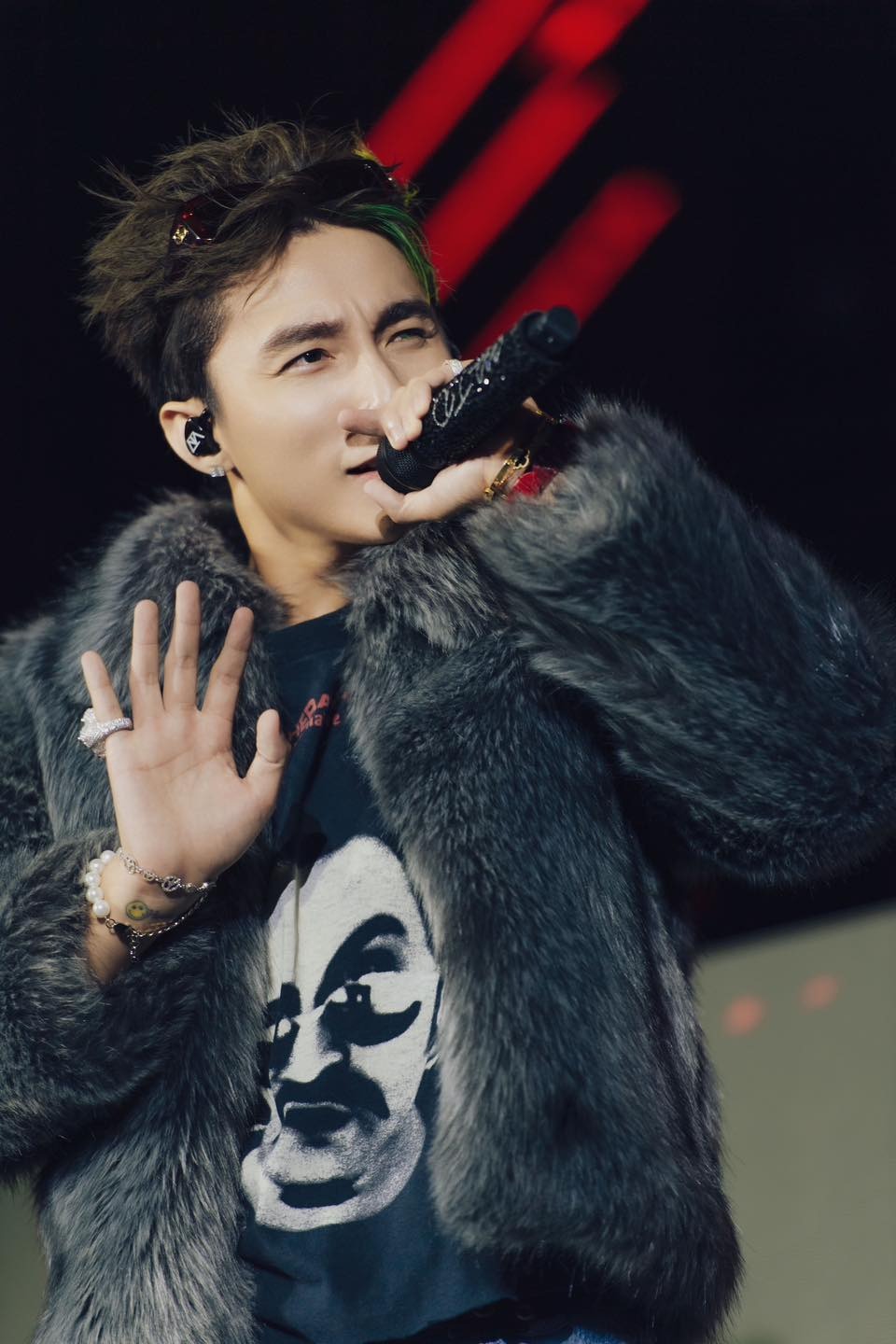 Ngoại lệ của chương trình thực tế gọi tên Sơn Tùng M-TP