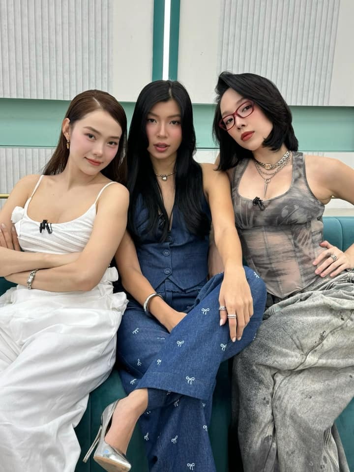 Chị Đẹp Đạp Gió mùa 2 trở lại với nhiều gương mặt được khán giả yêu quý