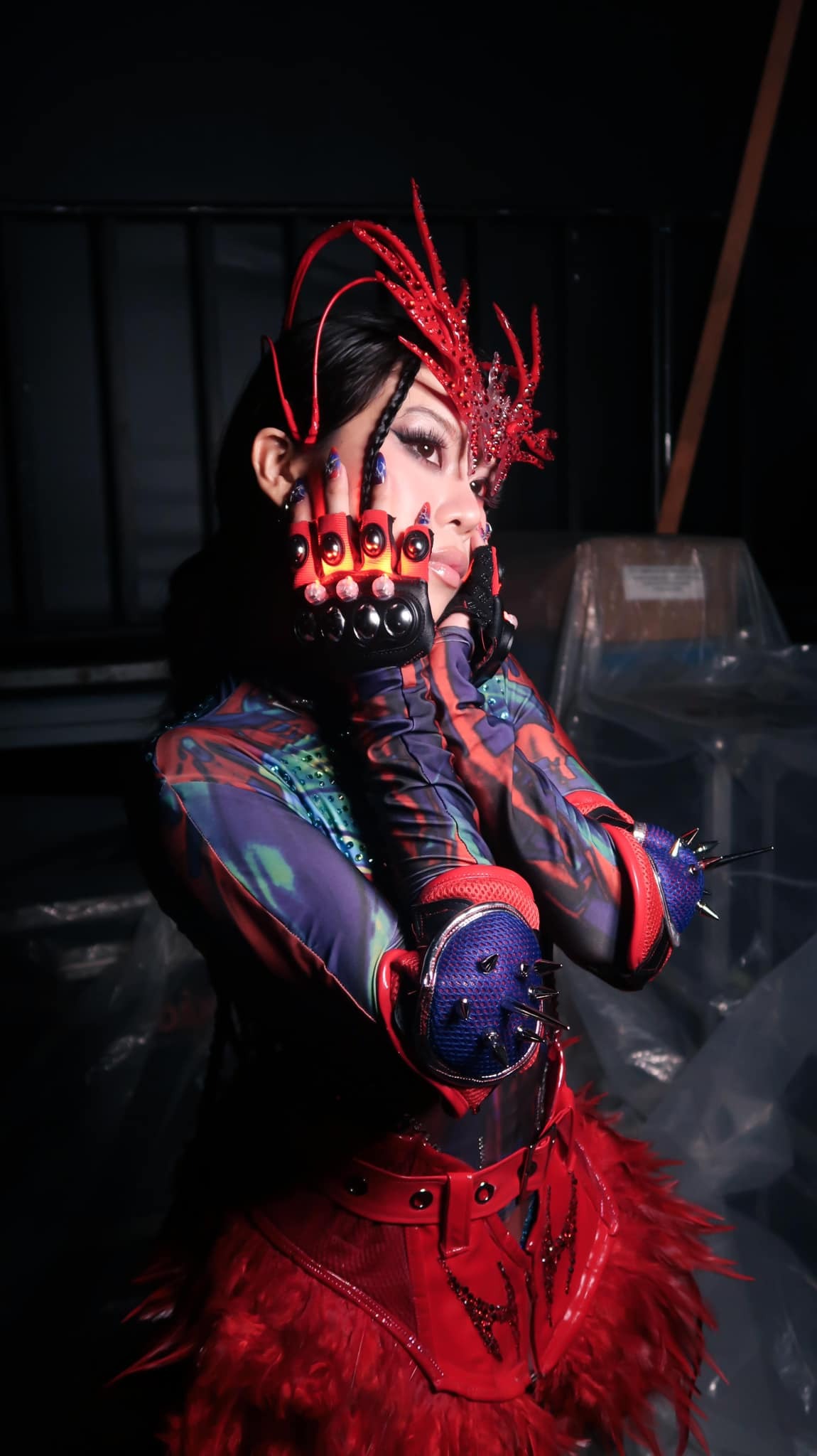 Nghệ sĩ nữ Gen Z bùng nổ nhất năm nay chính là tlinh