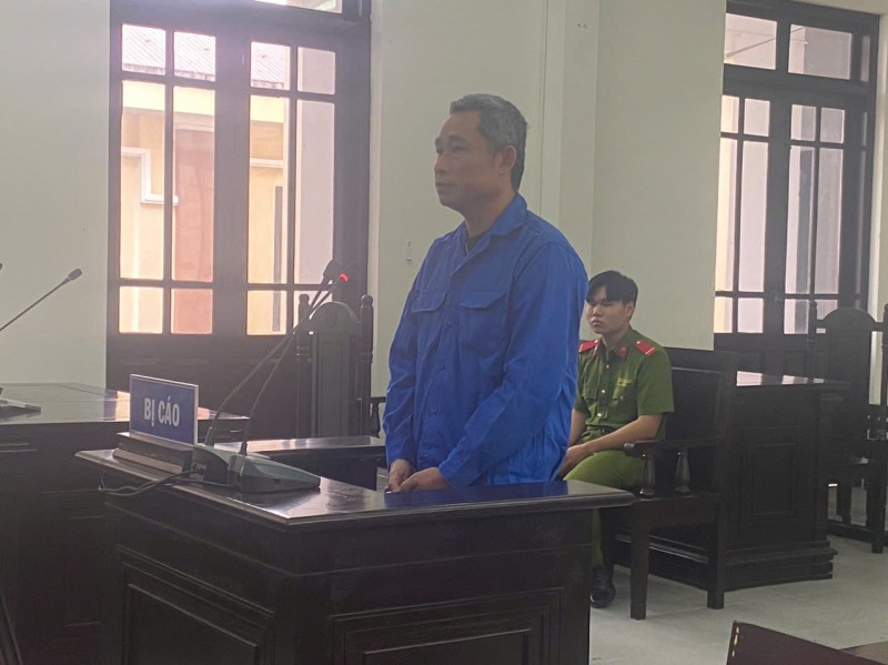 Ngày 9/1, TAND huyện Hòa Vang, Đà Nẵng đã tuyên phạt bị cáo Phan Thanh Tâm 8 năm tù về tội “Cưỡng đoạt tài sản”.