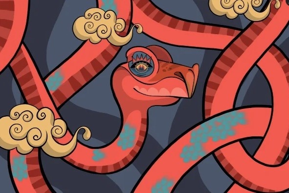 Trong năm Tỵ, 4 con giáp phạm Thái tuế là Tỵ Thân, Hợi, và Dần