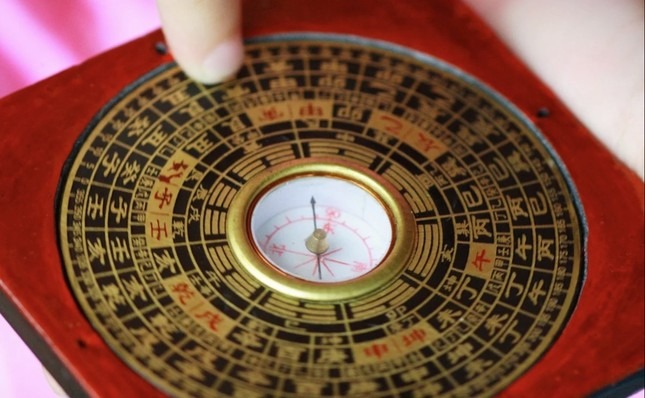 Người có cung hoàng đạo phạm Thái tuế thì bị cho là sẽ không gặp may trong năm đó. (Ảnh: SCMP)