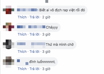 Datmaniac - giám khảo King Of Rap bất ngờ tung "khoảnh khắc lịch sử" với Dế Choắt, dân tình xôn xao: "Biết ai vô địch Rap Việt rồi đấy" - 2 Datmaniac - giám khảo King Of Rap bất ngờ tung "khoảnh khắc lịch sử" với Dế Choắt, dân tình xôn xao: "Biết ai vô địch Rap Việt rồi đấy" - 2