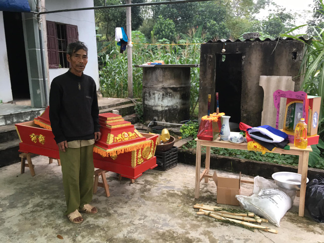 Thương tâm hai anh em sinh đôi trên đường về quê khám nghĩa vụ quân sự - 1 Thương tâm hai anh em sinh đôi trên đường về quê khám nghĩa vụ quân sự - 1