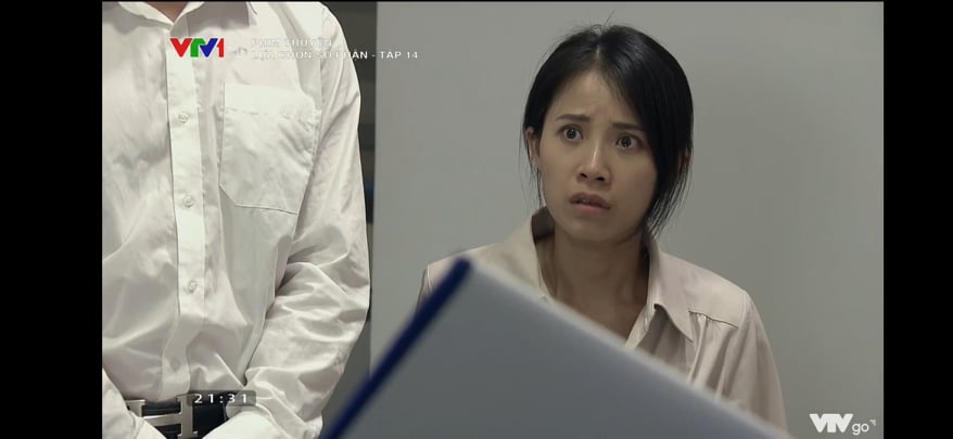 Lựa chọn số phận tập 14: Trang say xỉn vì Cường lại lỡ hẹn để đi với Bích - 18 Lựa chọn số phận tập 14: Trang say xỉn vì Cường lại lỡ hẹn để đi với Bích - 18