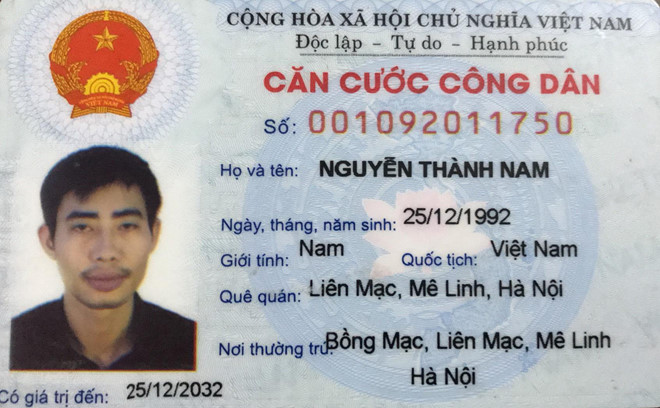 Thêm một người trốn cách ly ở Tây Ninh Thêm một người trốn cách ly ở Tây Ninh