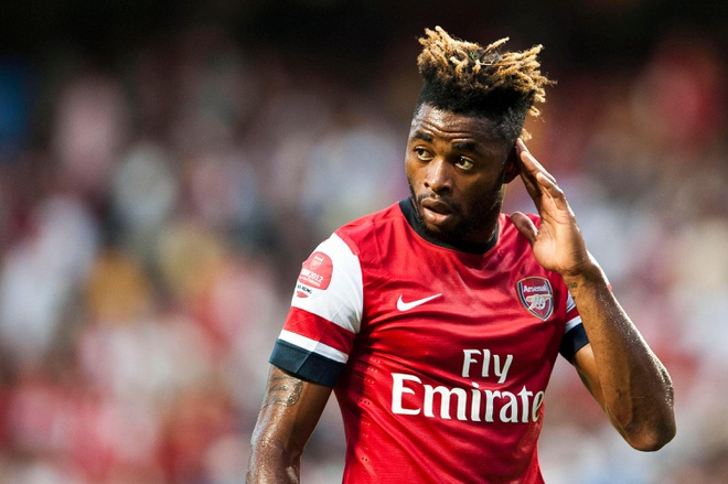 Cựu sao Arsenal chuẩn bị kiện FC Sion Cựu sao Arsenal chuẩn bị kiện FC Sion