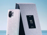 Xiaomi ra mắt Mi 11 phiên bản Star Diamond đặc biệt dành cho hội chị em phụ nữ
