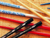Dùng loại đũa ăn này chính là bạn đang tự hại mình mà không hay biết