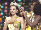 Chị g&aacute;i Hoa hậu Đặng Thu Thảo 'b&oacute;c phốt' Th&ugrave;y Ti&ecirc;n mua giải: 'Một v&ograve;ng luẩn quẩn mua giải, cứ mua trước rồi t&iacute;nh được giật sau'