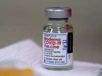 Moderna kiện Pfizer và BioNTech vì 'đánh cắp công nghệ vắc-xin Covid-19'