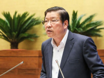 Ban Nội chính Trung ương: Nghiêm cấm biếu, tặng quà Tết cho lãnh đạo dưới mọi hình thức