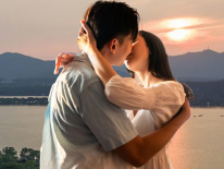 Hôn bạn gái quá mãnh liệt, chàng trai bị... thủng màng nhĩ, điếc tạm thời