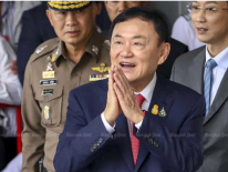Rộ nghi vấn ông Thaksin giả vờ bệnh?
