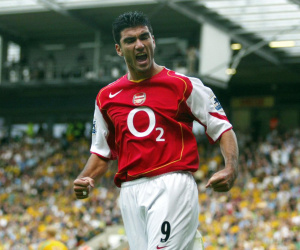 SỐC: Cựu cầu thủ Arsenal Jose Antonio Reyes qua đời ở tuổi 35 vì tai nạn giao thông