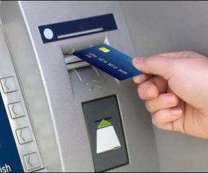 Tốn hàng ngàn tỷ chuyển đổi hơn 76 triệu thẻ ATM