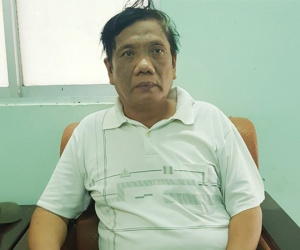 Sống chung với 2 bà vợ, người đàn ông U60 đi cặp bồ rồi sát hại người tình trẻ