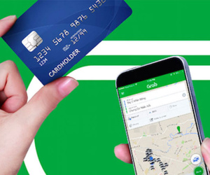 Grab bị phạt 900 triệu vì mở kênh thanh toán tiền không giấy phép