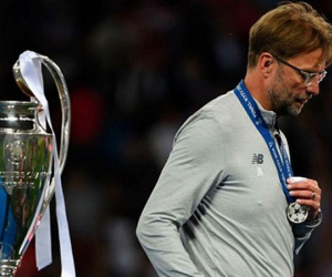 Klopp: 'Tôi chắc giữ kỷ lục về số lần thắng bán kết'