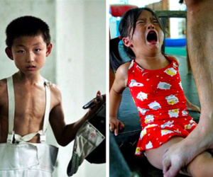 1/6, đột nhập những lớp đào tạo nghệ thuật, năng khiếu hà khắc đến khủng khiếp dành cho trẻ em tại Trung Quốc