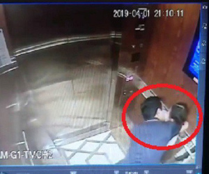 Ông Nguyễn Hữu Linh khai tên giả vì sợ mất danh dự vụ dâm ô bé gái trong thang máy