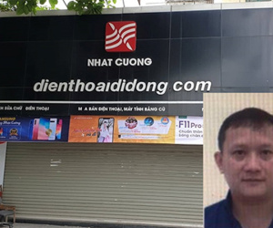 Tại sao phải 'giấu' 8 đồng phạm với ông chủ Nhật Cường Bùi Quang Huy?
