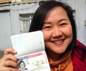 Mỹ bắt đầu buộc người xin visa kê khai tài khoản mạng xã hội