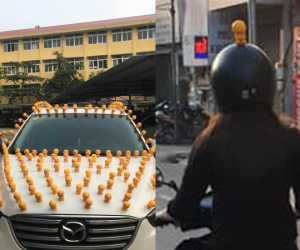 Binh đoàn thú nhún Emoji lò xo chính thức 'xâm chiếm' trái đất: Đi đâu cũng gặp, từ Facebook cho đến ngoài đời!