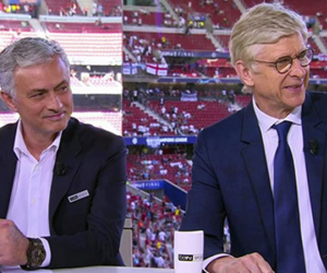 Mourinho: 'Liverpool phòng ngự với 7 cầu thủ'