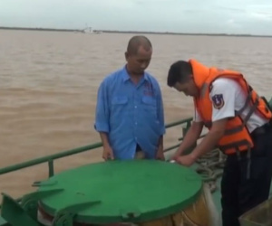 Đại gia xăng dầu Trịnh Sướng và những lần bị Cơ quan chức năng 'sờ gáy'
