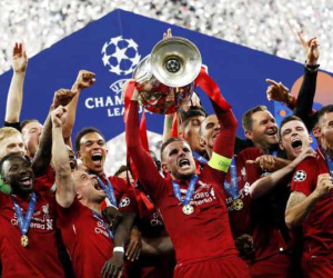 Ấn định ngày đá Siêu cúp châu Âu giữa Liverpool và Chelsea