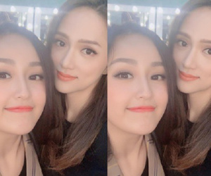 Khán giả xôn xao chuyện Mai Phương Thúy có tình cảm với Hương Giang