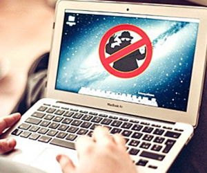 Máy tính Mac dính lỗ hổng bảo mật nguy hiểm