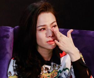 Nhật Kim Anh: Tôi ly hôn được gần 3 năm, hiện đang bị chồng cản trở việc gặp con!