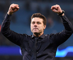 Pochettino đau đớn vì thua chung kết Champions League