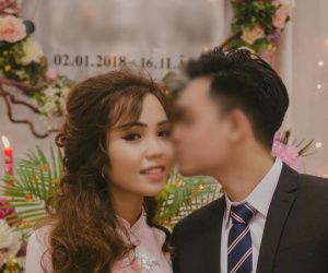 Tạt axit hủy hoại khuôn mặt vợ sắp cưới, cựu thiếu úy công an đối diện mức án cao nhất 10 năm tù