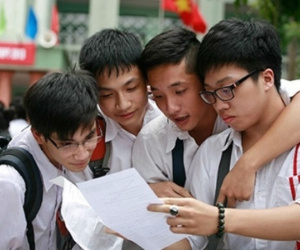 Thời tiết cả nước ngày đầu thi vào lớp 10 công lập