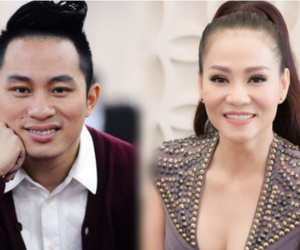 Trước khi 'nói móc' Thu Minh về danh xưng Diva, Tùng Dương từng 'chị chị em em' thân thiết, còn ca ngợi thế này cơ!